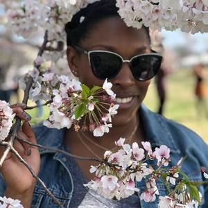 Meet your Posher, Rachel